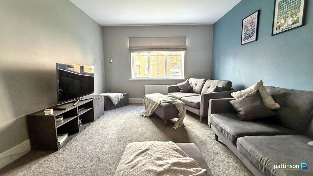 House in Ashington, Seaton Vale, Woodhorn Grange - View 5