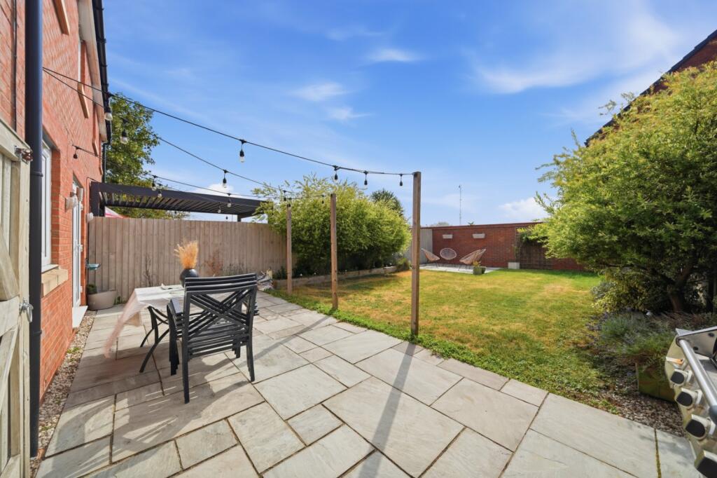 House in Rushcliffe, Wilford Fields, Compton Acres - View 2
