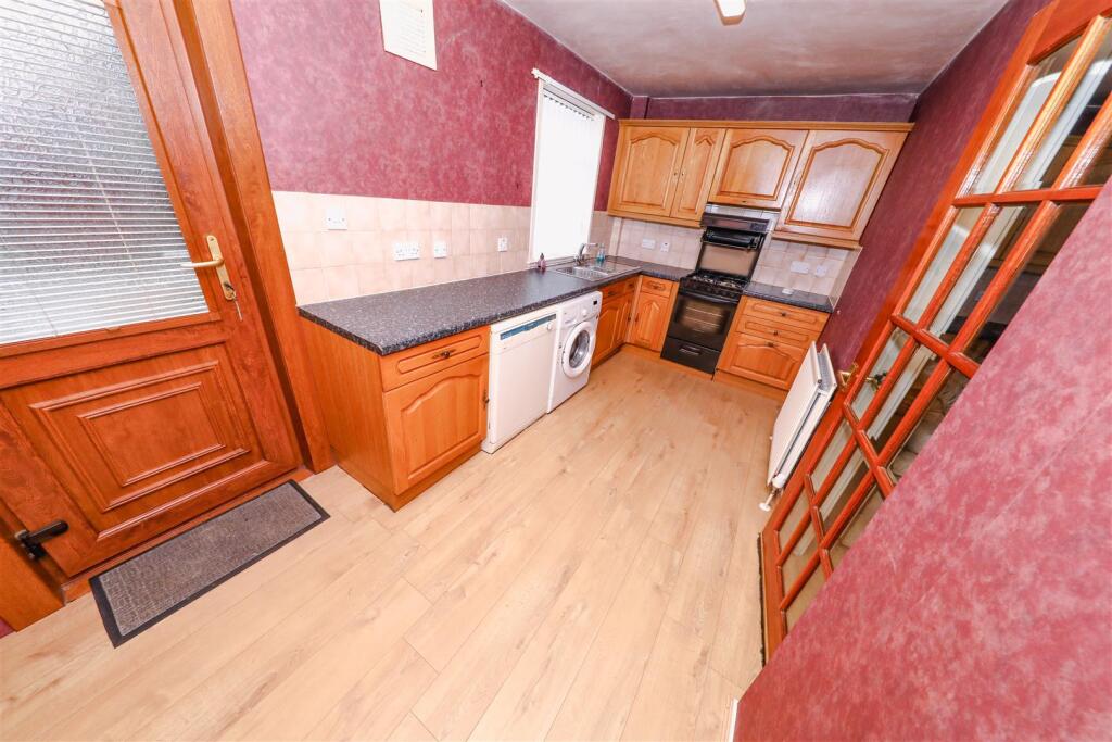 House in Kirkcaldy - View 4