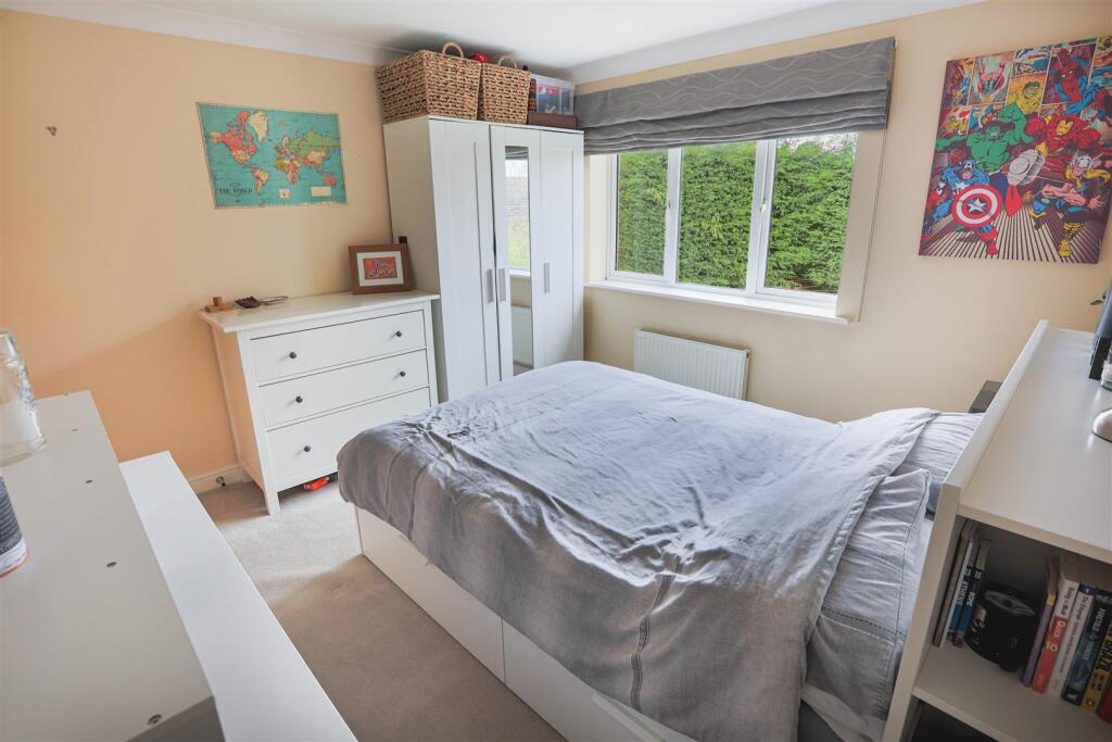 Additional image 27 of Rumbush Lane, Dickens Heath, Solihull