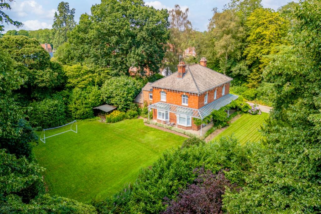 Main image of property: Boston Road, Kirton, Boston, Lincolnshire, PE20
