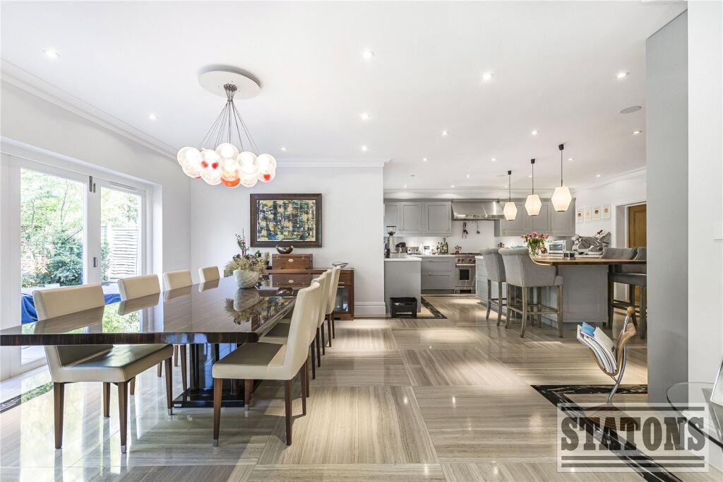 Additional image 12 of Kentish Lane, Brookmans Park, Hertfordshire, AL9