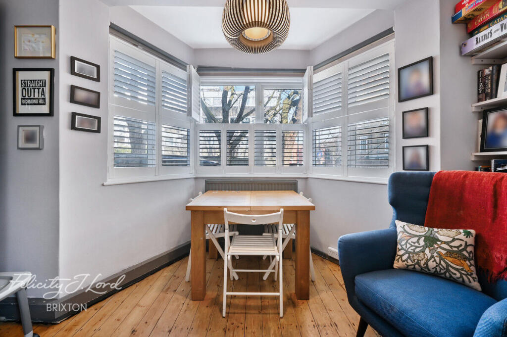 Main image of property: Eastcote Street, London