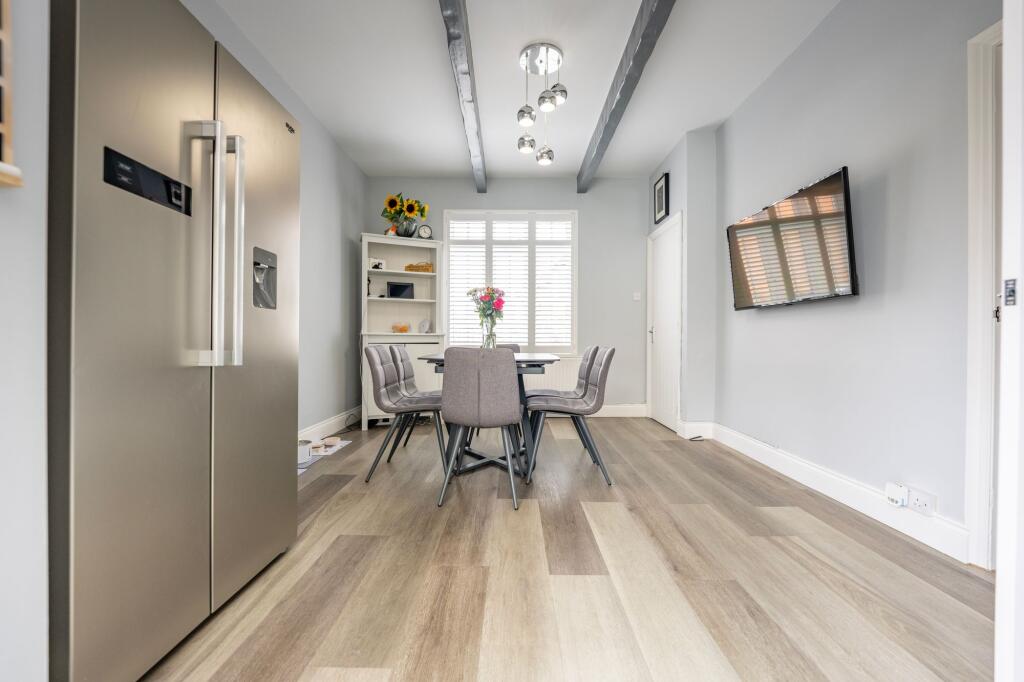 House in Nottingham, Long Eaton - View 5