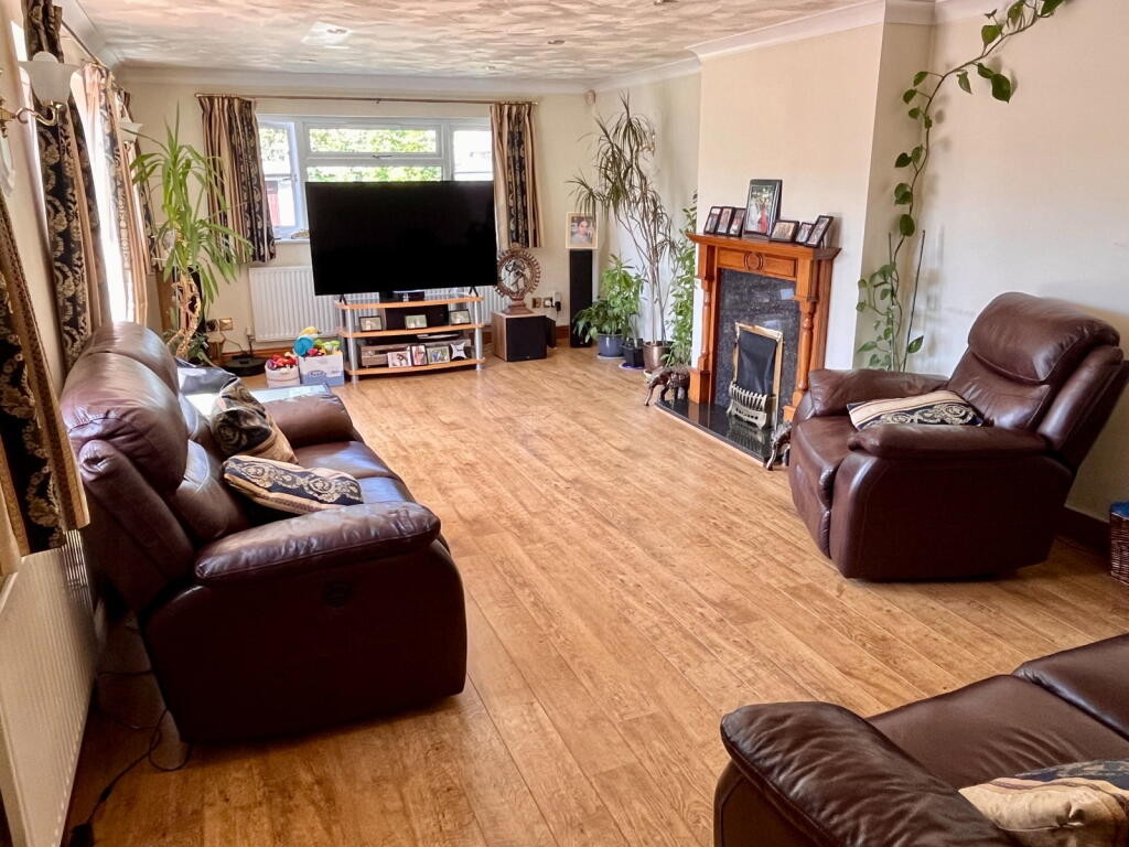 Ferndale Road, Thurmaston, Leicester, LE4 8JE - View 5
