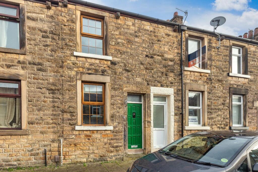 Main image of property: Dunkeld Street, Lancaster