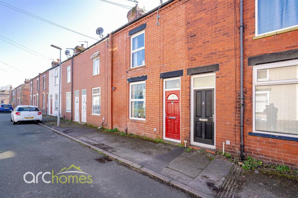 Main image of property: Stanley Road, Platt Bridge, Wigan