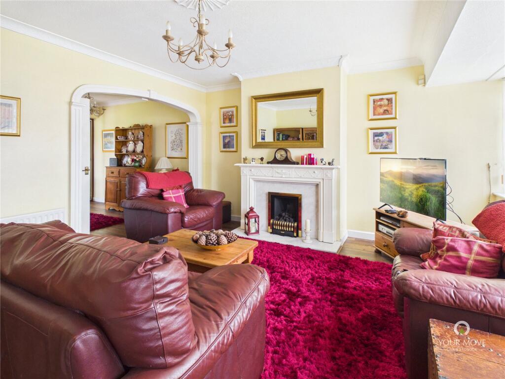 House in Ashington, Northumberland - More
