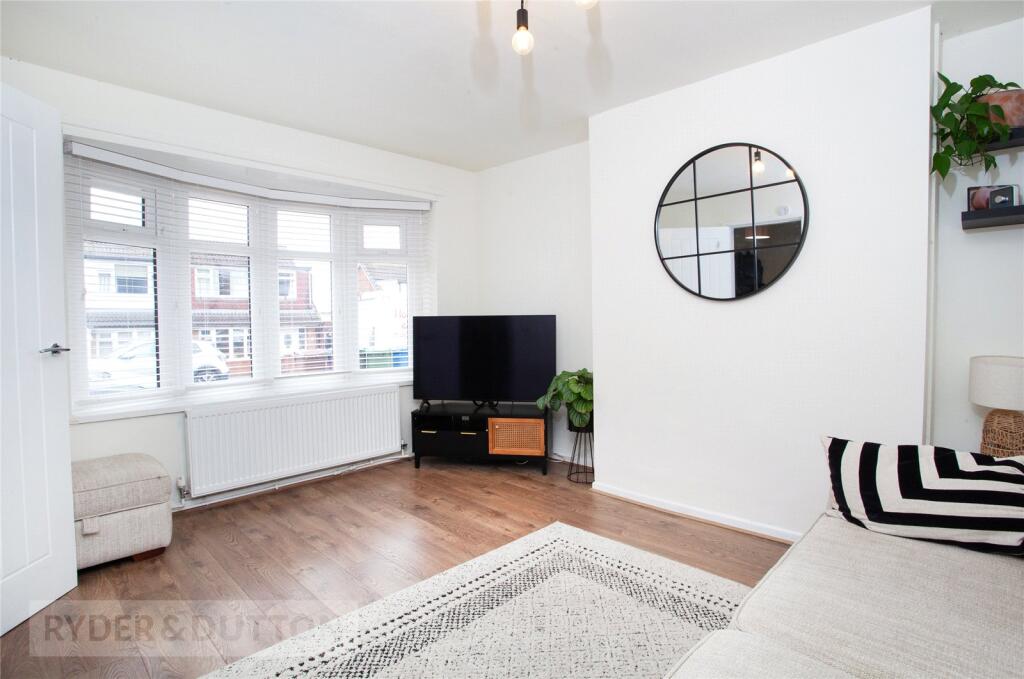 House in Oldham - View 5