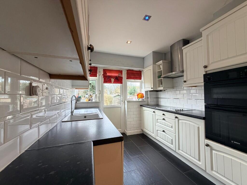 Gorricks, STONY STRATFORD, MK11 photo 4