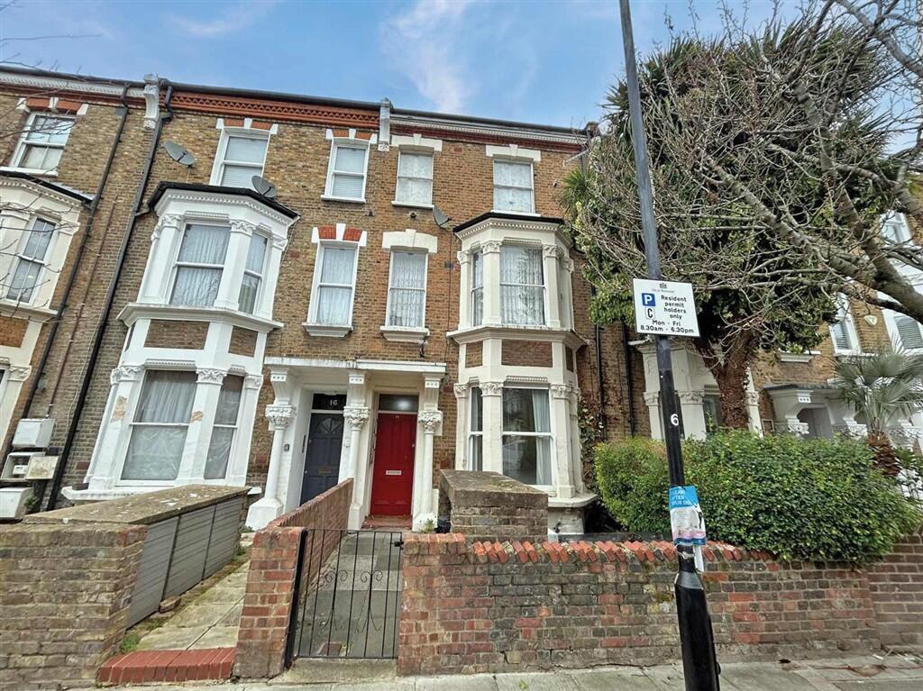 Main image of property: Fordingley Road, MAIDA VALE