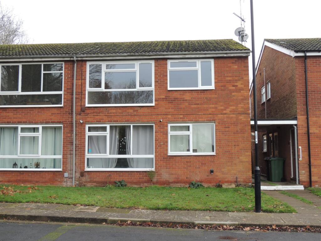 Main image of property: Carnegie Close, Whitley, Coventry. CV3