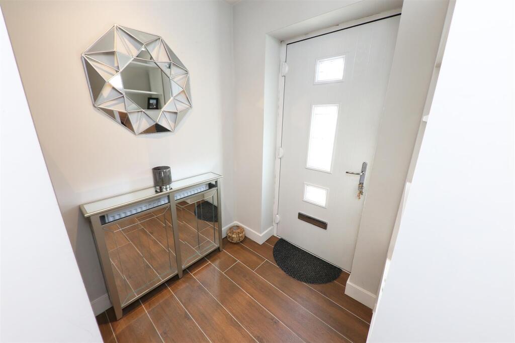 House in Sheffield - View 4
