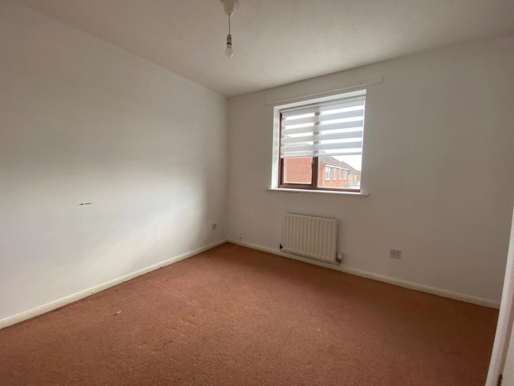 House in Nottingham - More
