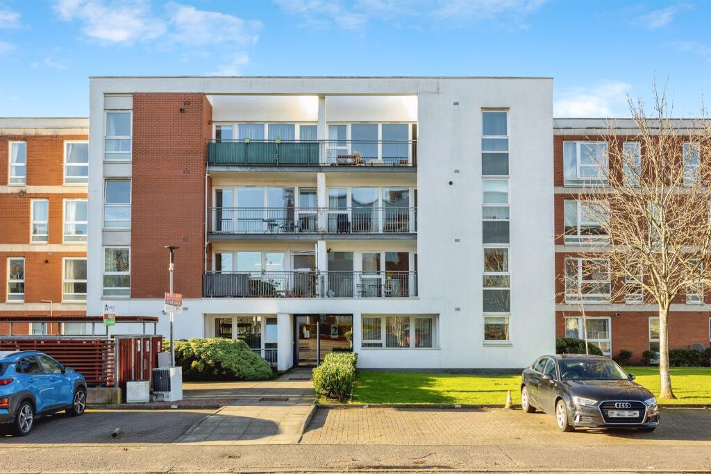 Main image of property: Hanson Park, Glasgow