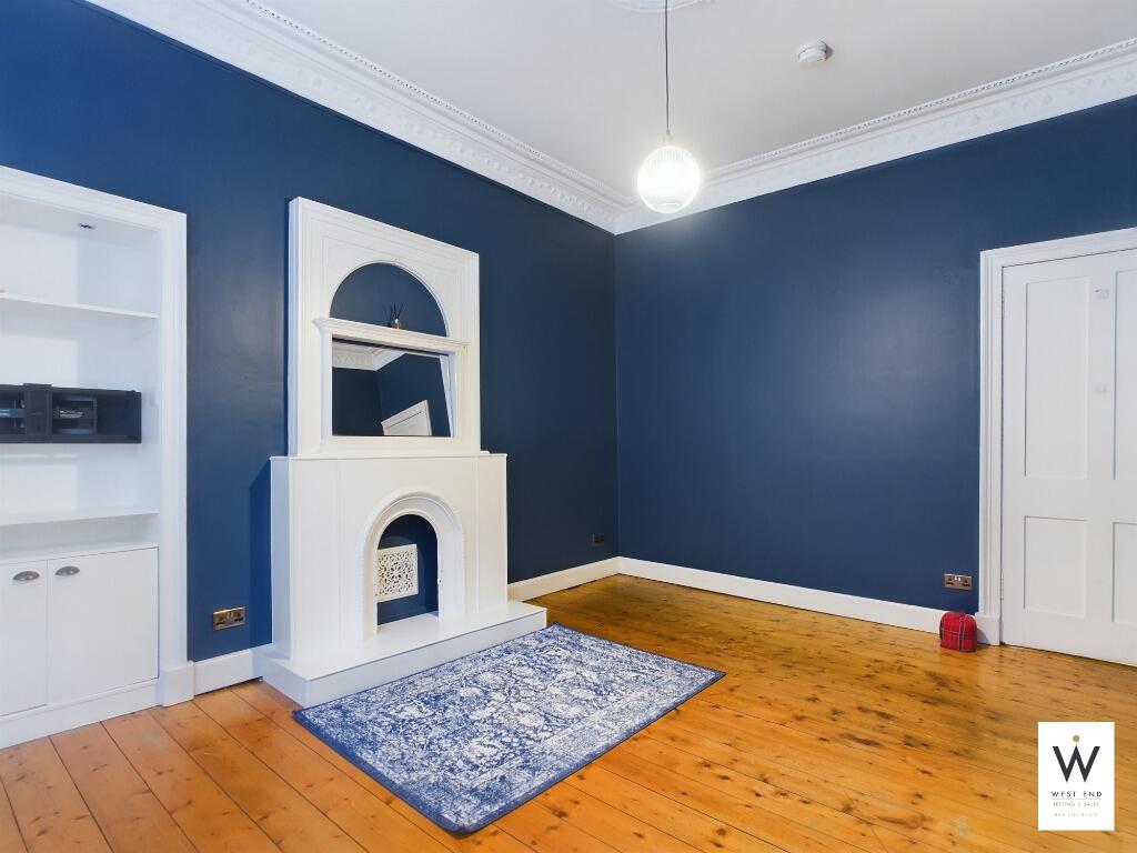 Main image of property: Queen Margaret Drive, North Kelvinside, Glasgow, G20