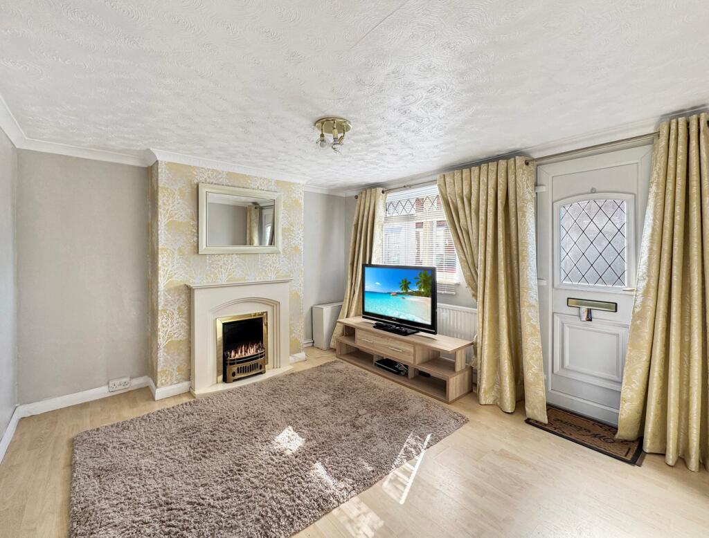 Francis Street, Brightlingsea, Colchester, CO7 photo 2
