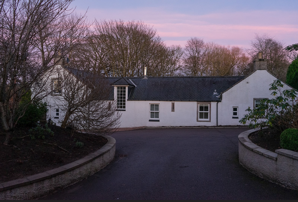 Additional image 19 of Mansefield Lodge, South Deeside Road, Ardoe, Aberdeen, AB12