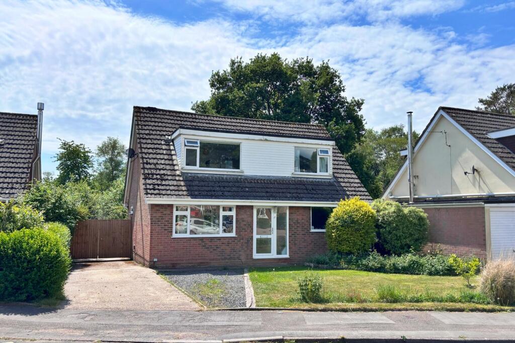 Main image of property: Cutlers Place, Colehill, Wimborne