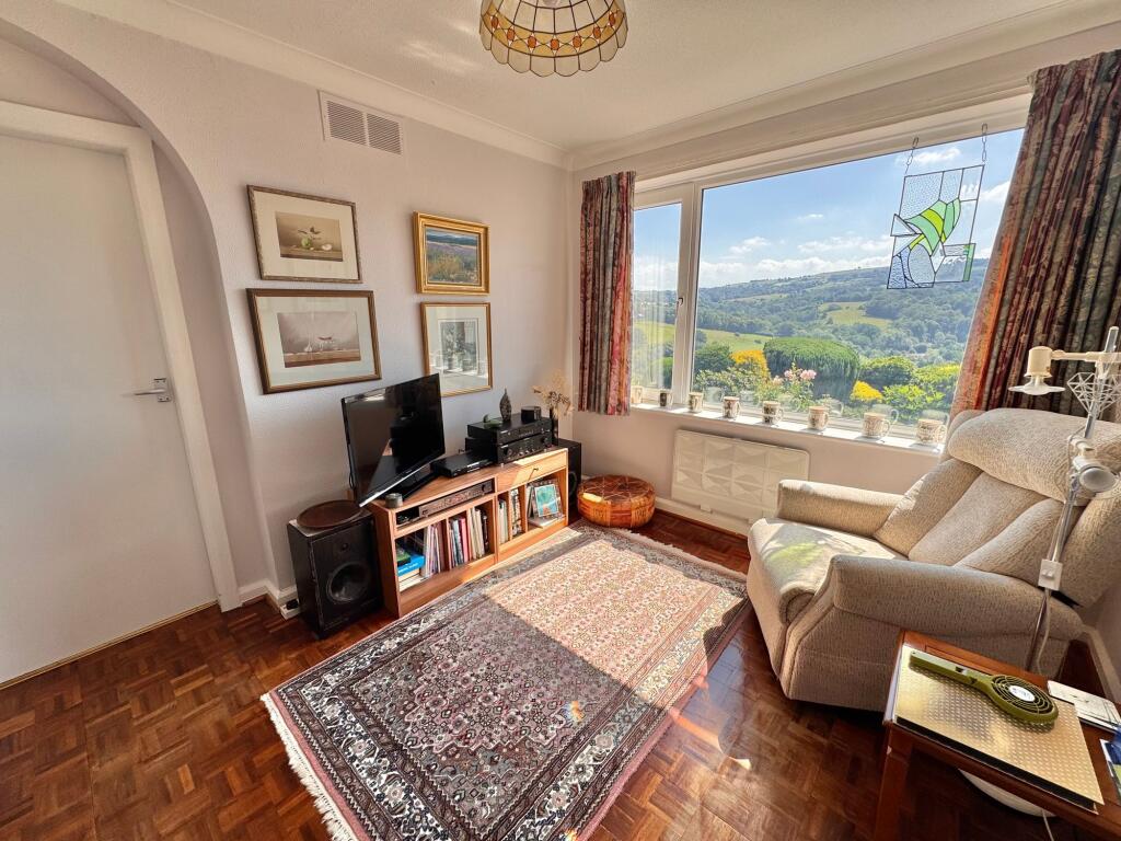 House in Stockport, Marple Bridge - More