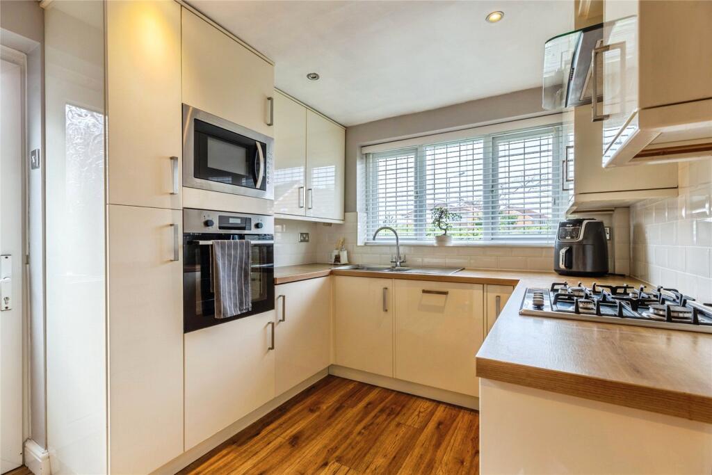 House in Bury, Greater Manchester - View 3
