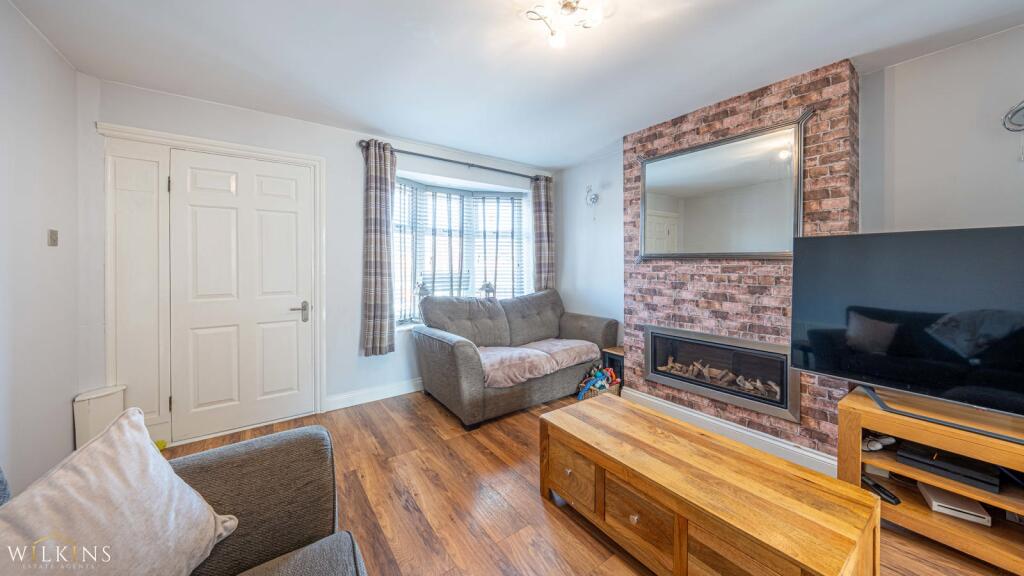 Additional image 8 of Mill Crescent, Kingsbury, Tamworth, Warwickshire, B78