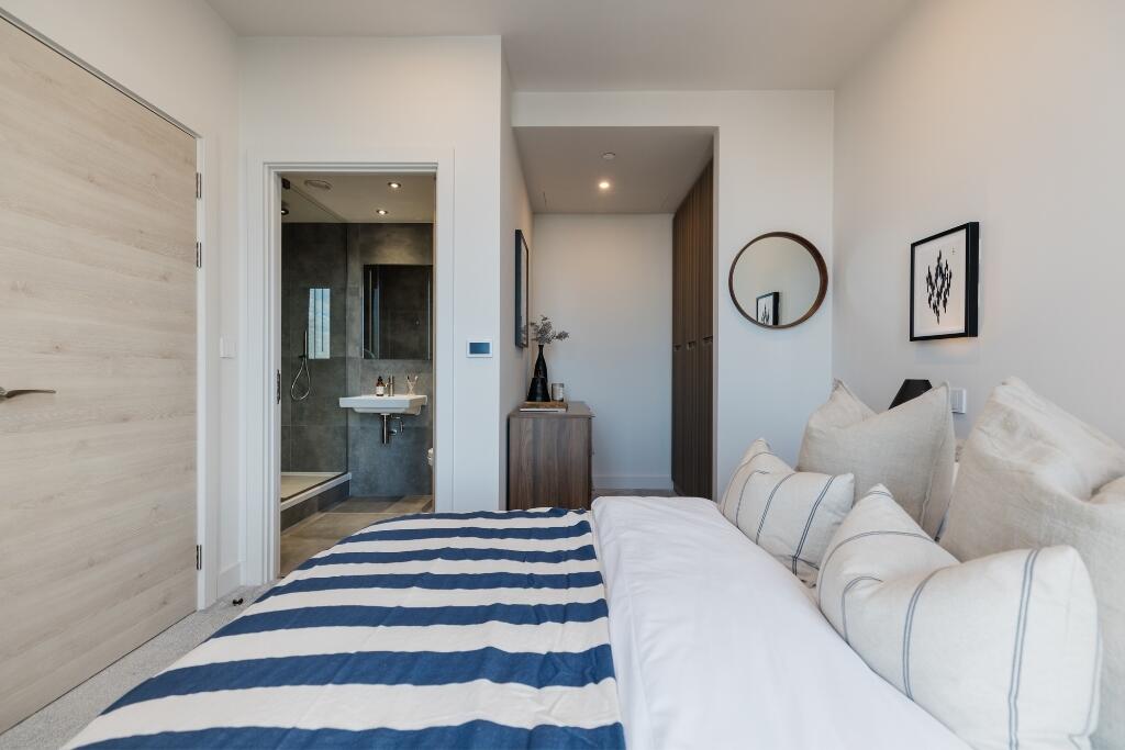 Additional image 11 of The Mercian, 218 Broad Street Birmingham B15