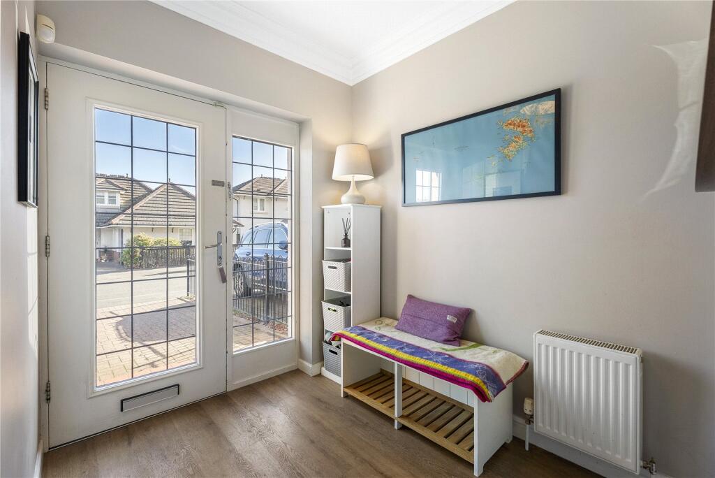 House in Edinburgh, Craigcrook, Blackhall - View 4