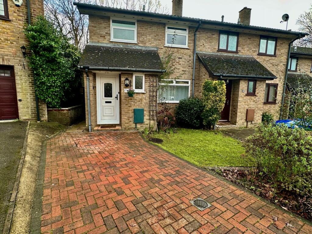 Main image of property: Bowland Rise, NEW MILTON