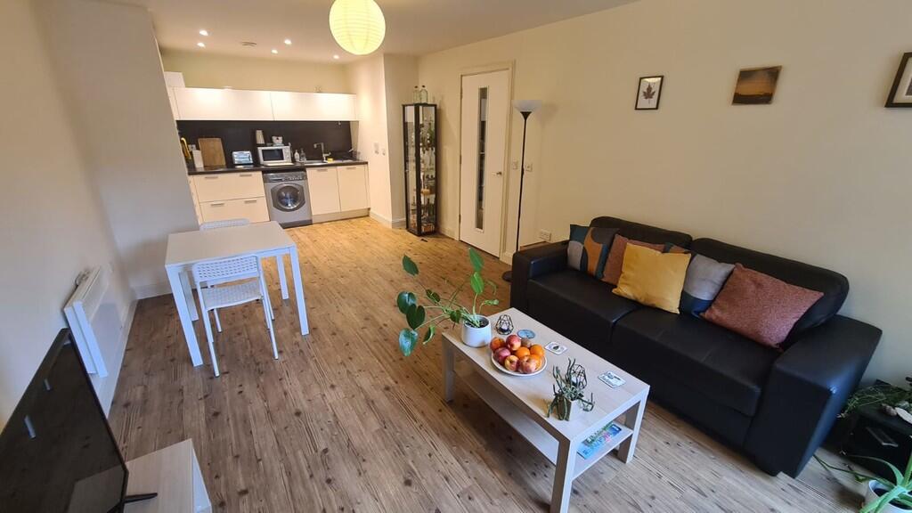 Main image of property: Southside, St John`s Walk