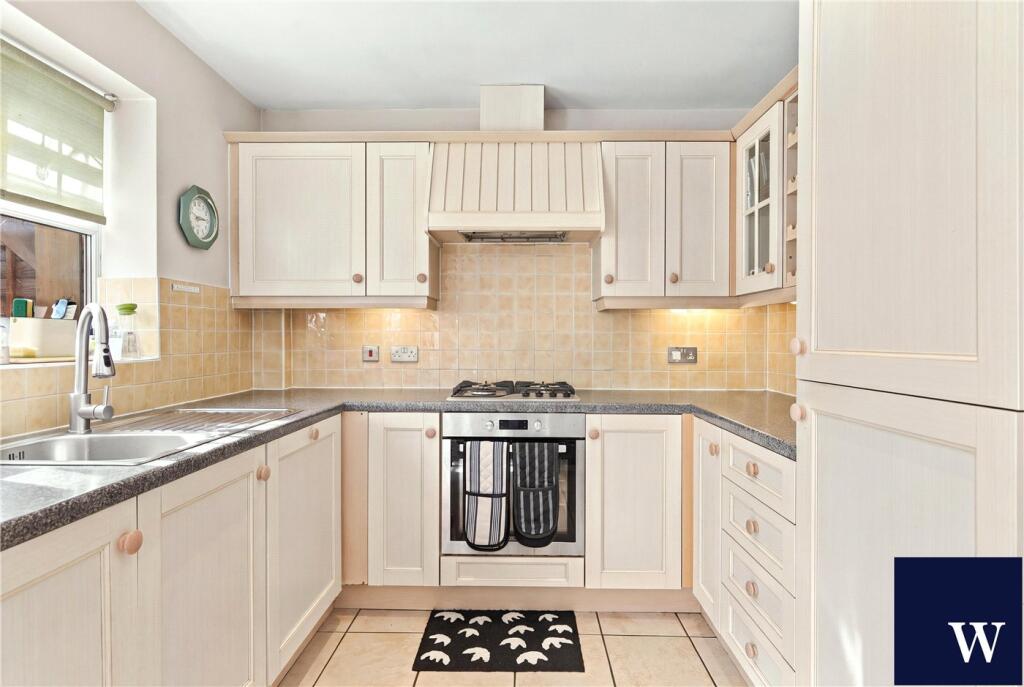 House in London - View 4