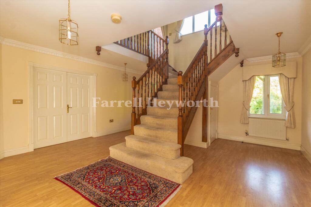 House in Preston, Broughton - View 3