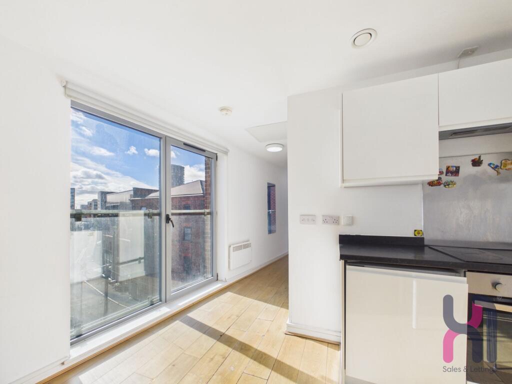 Main image of property: 68 Norfolk Street, Liverpool, L1