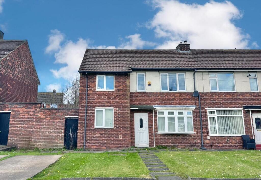 Main image of property: Raglan Close, Stockton-On-Tees