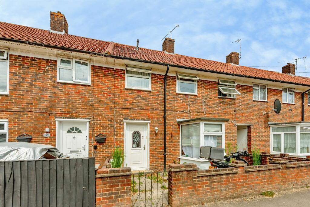 Main image of property: Shaws Road, Crawley