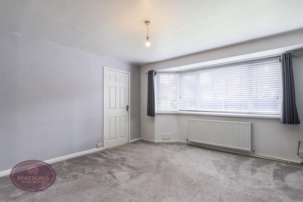 Woodside Avenue, Nuthall, Nottingham, NG16 photo 3