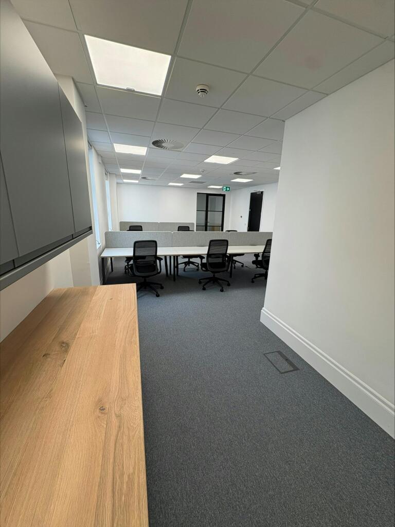 2nd Floor, suite 2.2