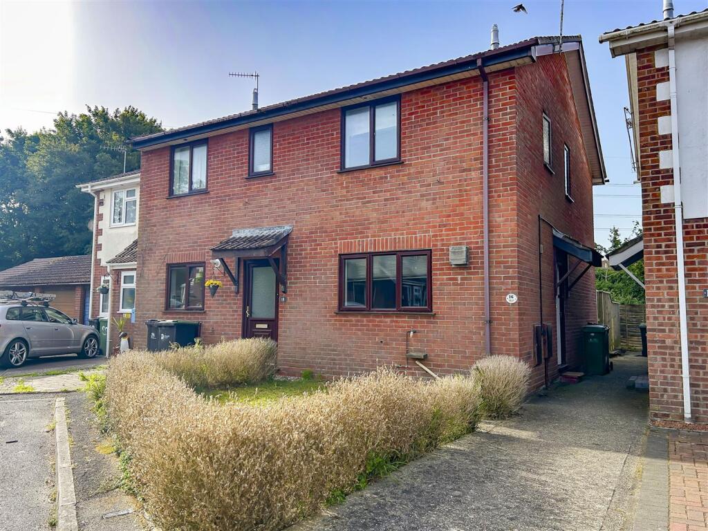 House in Weymouth, Broadwey