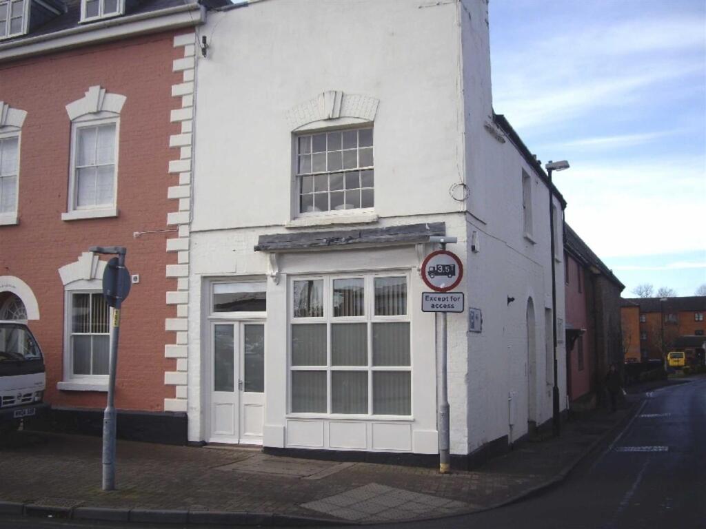 Main image of property: Serendipity House, Greytree Road, Ross On Wye
