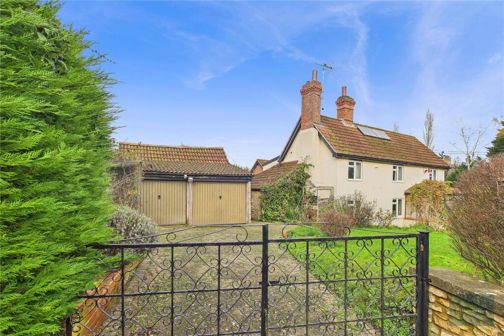 Main image of property: Sunnyside, Nr Trowbridge