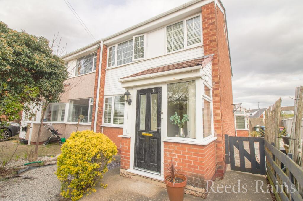 Main image of property: Green Lane, Great Sutton, Ellesmere Port, Cheshire, CH66