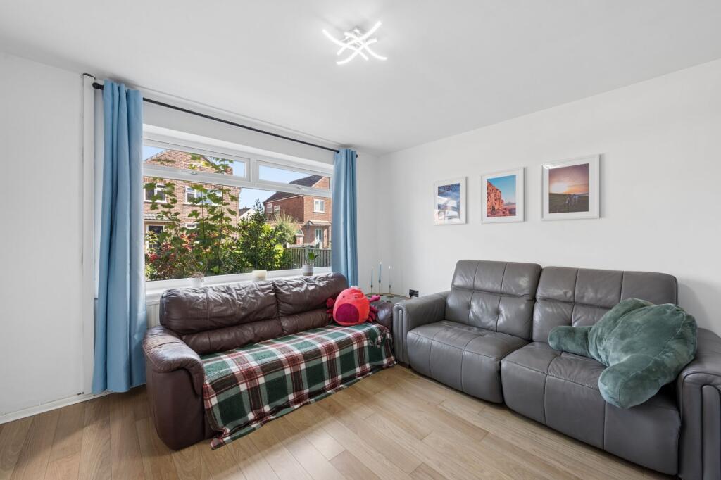 House in Salford, Higher Irlam - View 4