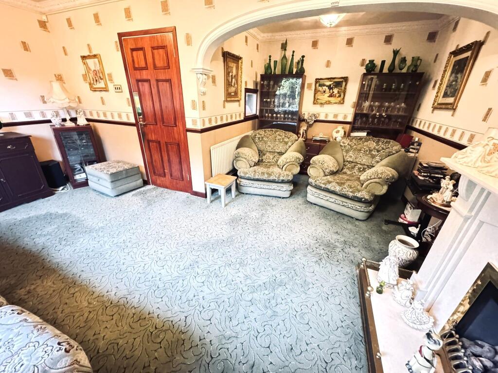 House in Walsall, Ashmore Lake - View 5