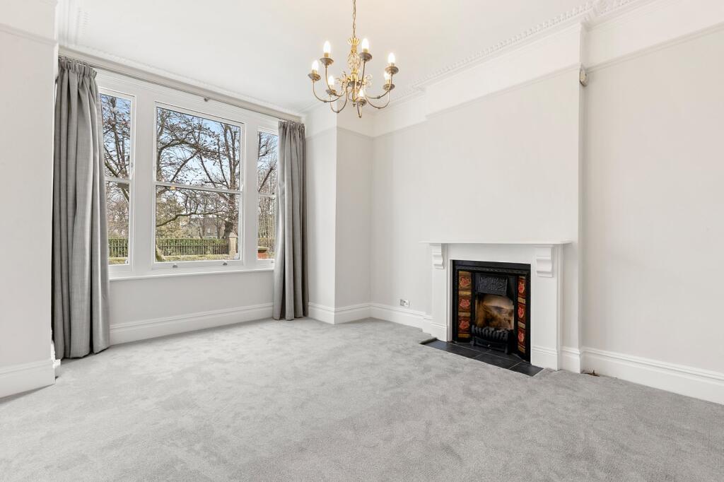Main image of property: Fulham Palace Road, 
Bishops Park, SW6