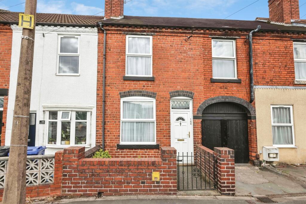 Main image of property: New John Street, Halesowen