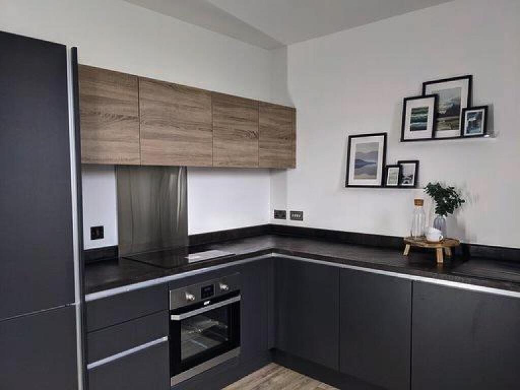 Main image of property: JOHNSONS SQUARE, Oldham Road, Manchester, Greater Manchester, M40