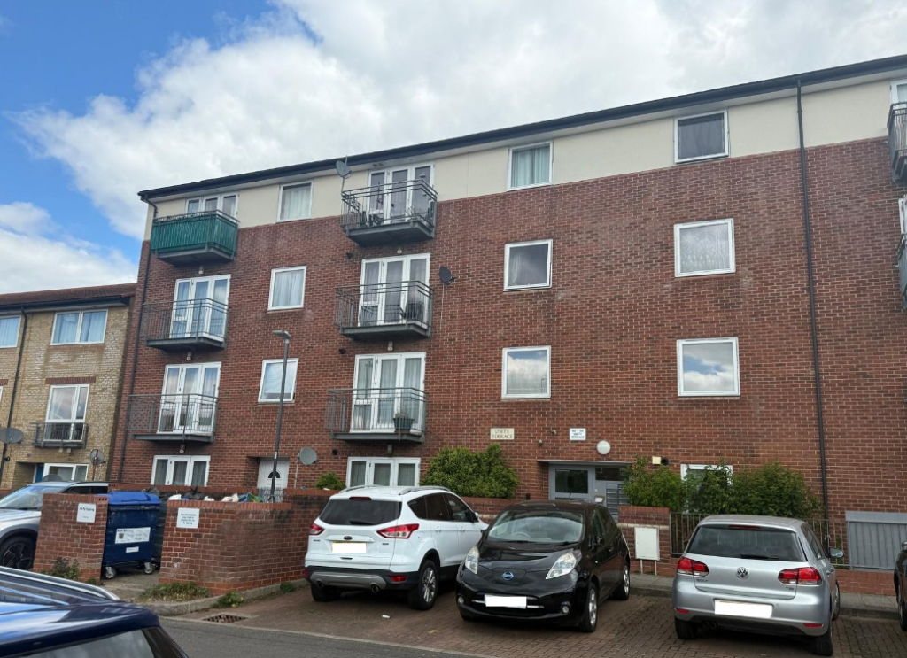 Main image of property: Scott Crescent, Harrow