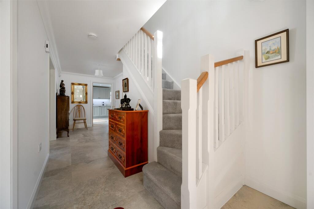 House in Charnwood, Syston - More