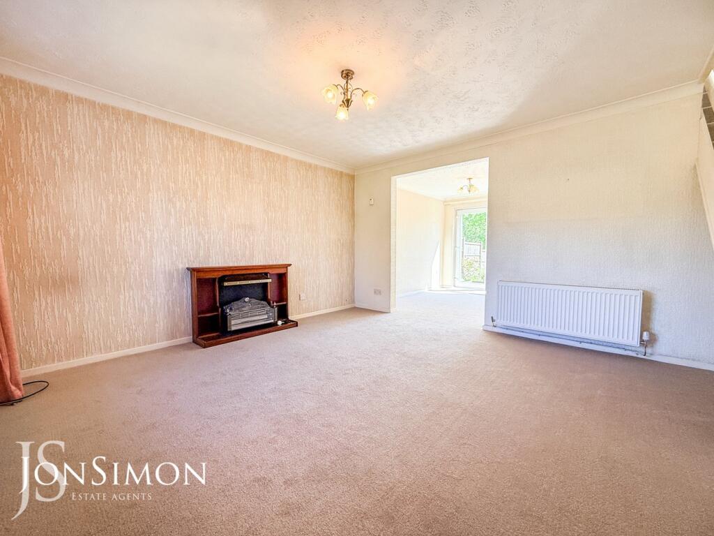 House in Bury, Nuttall - View 3