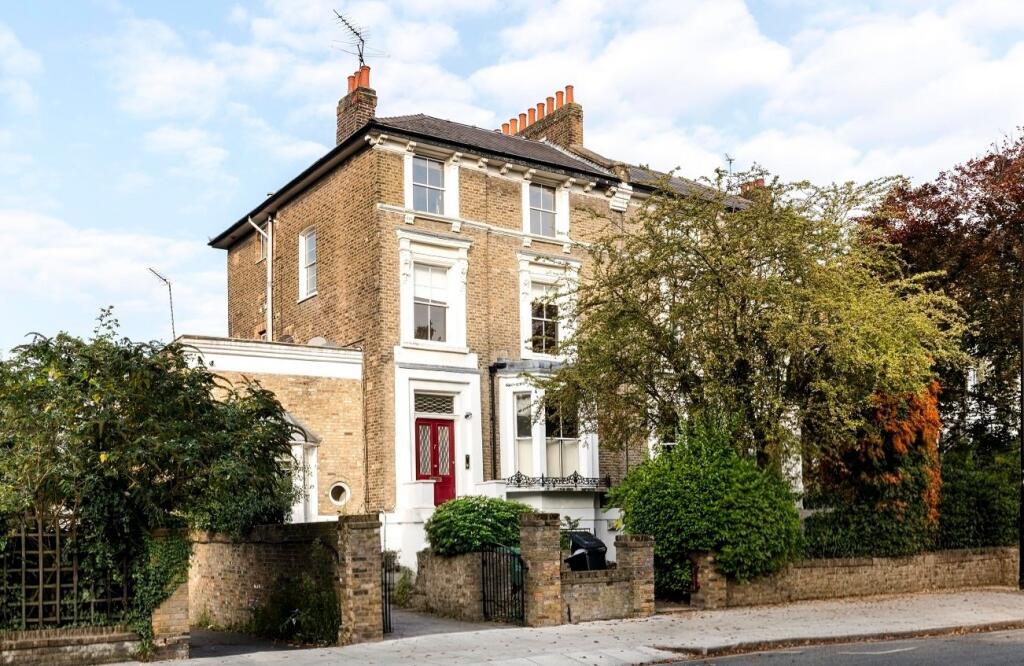 Main image of property: Parkhill Road, Belsize Park, London, NW3